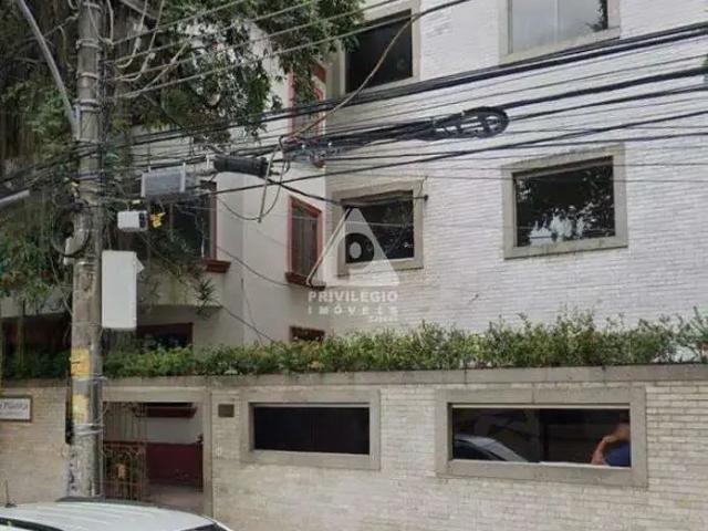 Casa / Sobrado para Venda em Rio de Janeiro/RJ Botafogo 6 Quartos