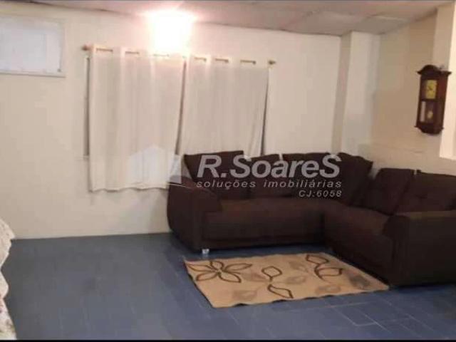 Casa / Sobrado para Venda em Rio de Janeiro/RJ Botafogo 6 Quartos