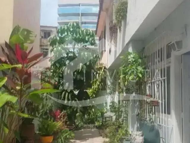 Casa / Sobrado para Venda em Rio de Janeiro/RJ Botafogo 6 Quartos