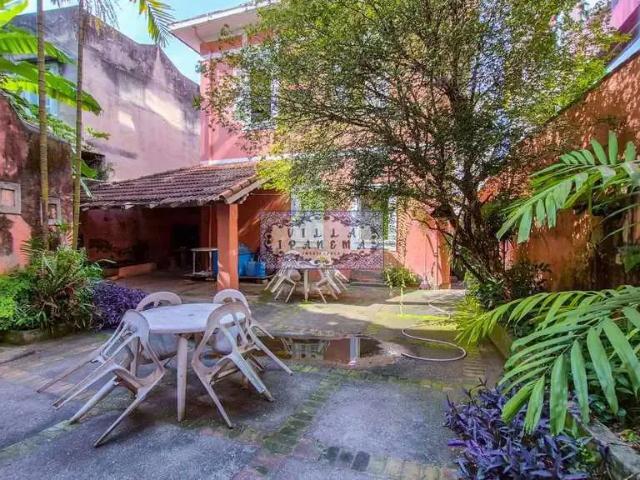 Casa / Sobrado para Venda em Rio de Janeiro/RJ Botafogo 6 Quartos