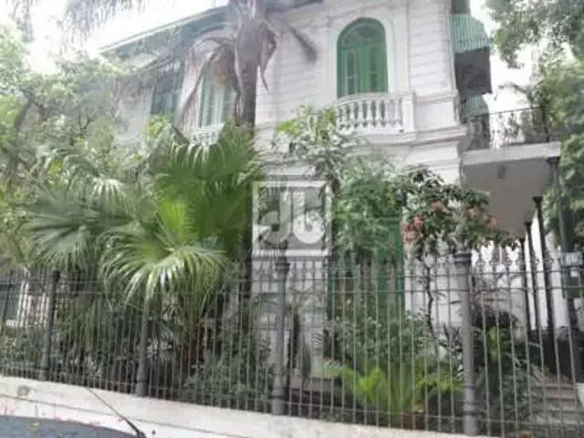 Casa / Sobrado para Venda em Rio de Janeiro/RJ Botafogo 6 Quartos