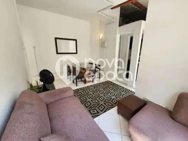 Casa / Sobrado para Venda em Rio de Janeiro/RJ Botafogo 6 Quartos