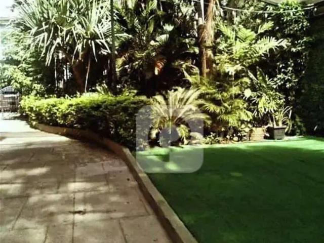 Casa / Sobrado para Venda em Rio de Janeiro/RJ Botafogo 6 Quartos