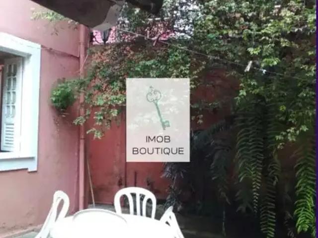 Casa / Sobrado para Venda em Rio de Janeiro/RJ Botafogo 6 Quartos