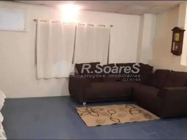 Casa / Sobrado para Venda em Rio de Janeiro/RJ Botafogo 6 Quartos