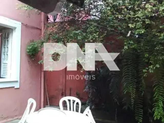 Casa / Sobrado para Venda em Rio de Janeiro/RJ Botafogo 6 Quartos