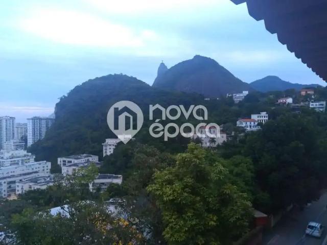 Casa / Sobrado para Venda em Rio de Janeiro/RJ Botafogo 6 Quartos