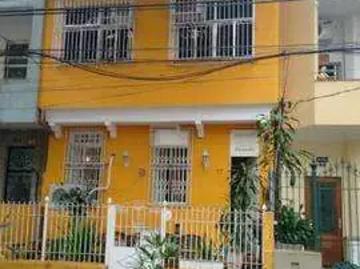 Casa / Sobrado para Venda em Rio de Janeiro/RJ Botafogo 6 Quartos