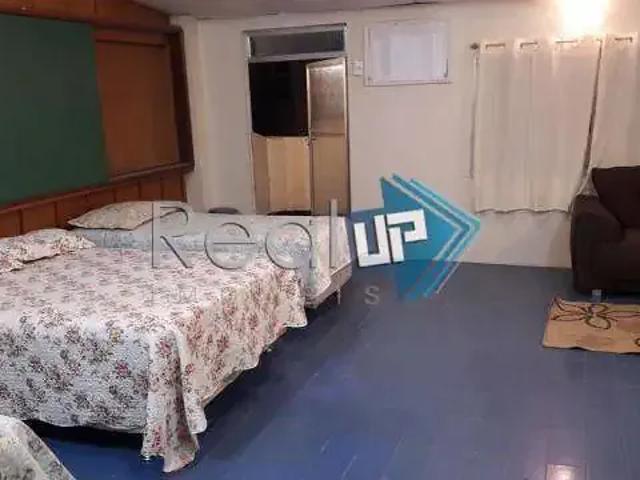 Casa / Sobrado para Venda em Rio de Janeiro/RJ Botafogo 6 Quartos