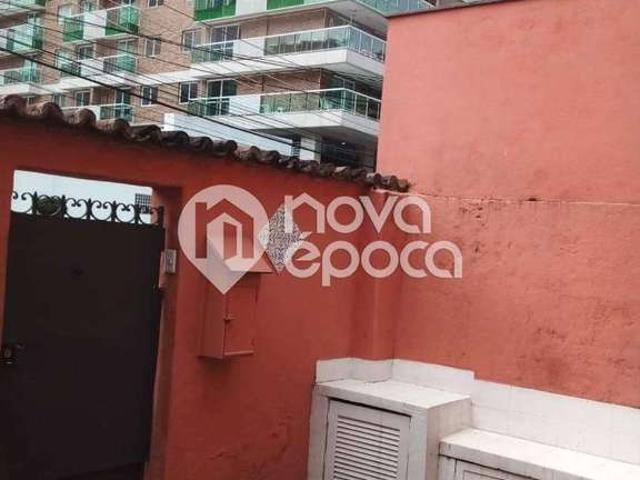Casa / Sobrado para Venda em Rio de Janeiro/RJ Botafogo 6 Quartos