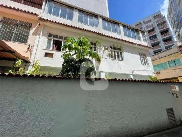 Casa / Sobrado para Venda em Rio de Janeiro/RJ Botafogo 6 Quartos