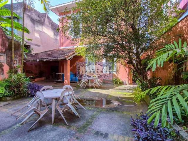 Casa / Sobrado para Venda em Rio de Janeiro/RJ Botafogo 6 Quartos