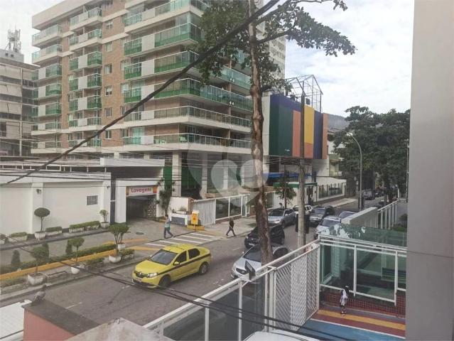 Casa / Sobrado para Venda em Rio de Janeiro/RJ Botafogo 6 Quartos