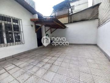 Rua Dezenove de Fevereiro, Rio de Janeiro, Praça Praia Nova