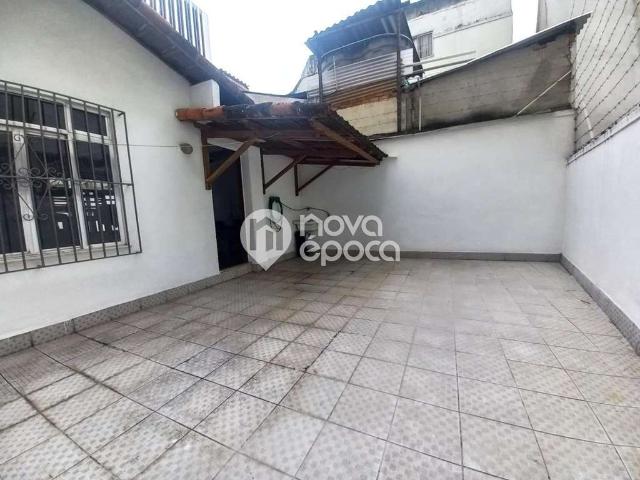 Casa / Sobrado para Venda em Rio de Janeiro/RJ Botafogo 6 Quartos