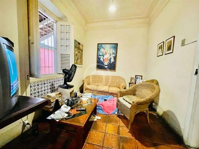 Casa / Sobrado para Venda em Rio de Janeiro/RJ Botafogo 6 Quartos