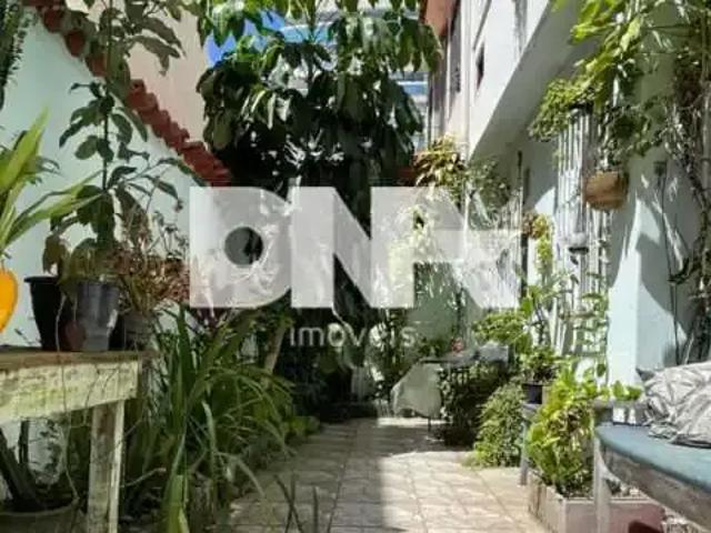 Casa / Sobrado para Venda em Rio de Janeiro/RJ Botafogo 6 Quartos