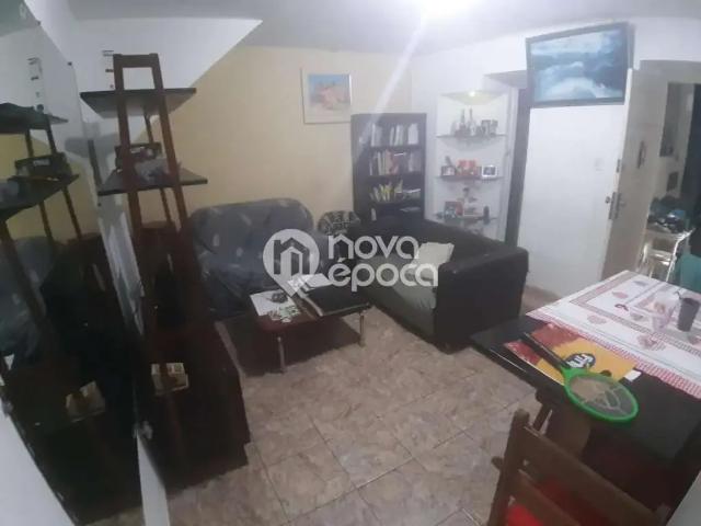 Casa / Sobrado para Venda em Rio de Janeiro/RJ Botafogo 6 Quartos