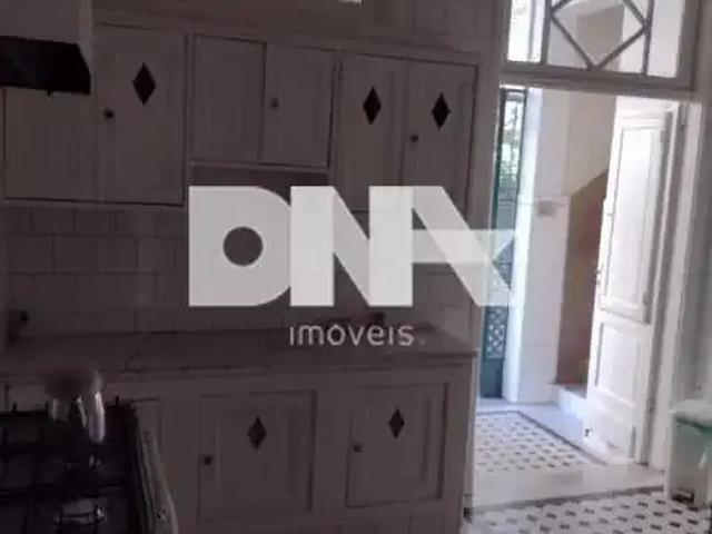 Casa / Sobrado para Venda em Rio de Janeiro/RJ Botafogo 6 Quartos