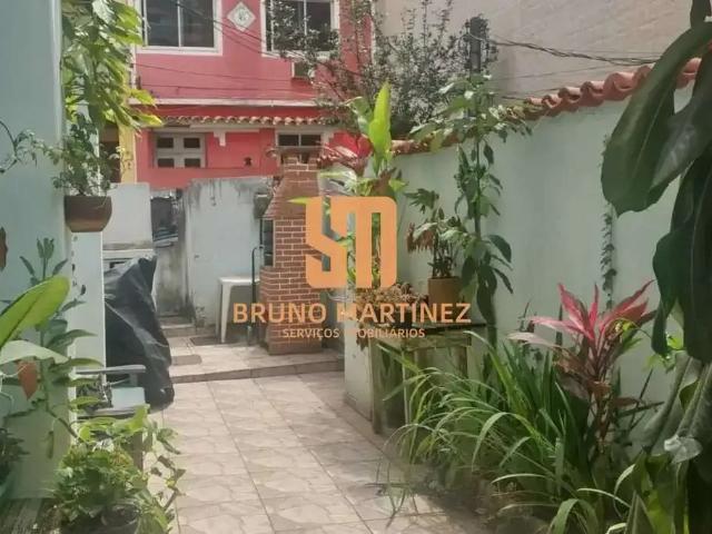 Casa / Sobrado para Venda em Rio de Janeiro/RJ Botafogo 6 Quartos