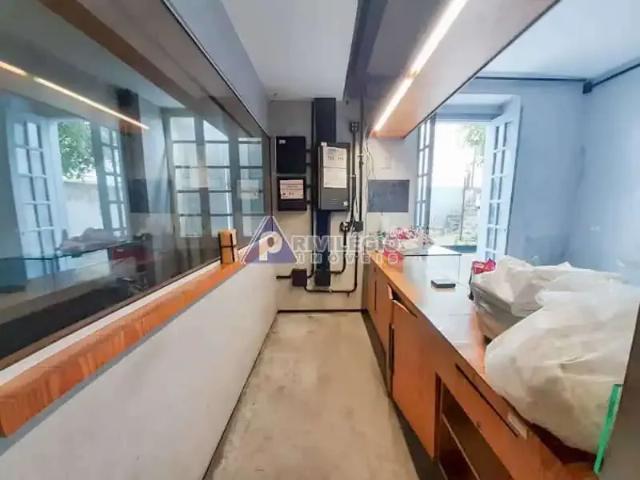 Casa / Sobrado para Venda em Rio de Janeiro/RJ Botafogo 6 Quartos