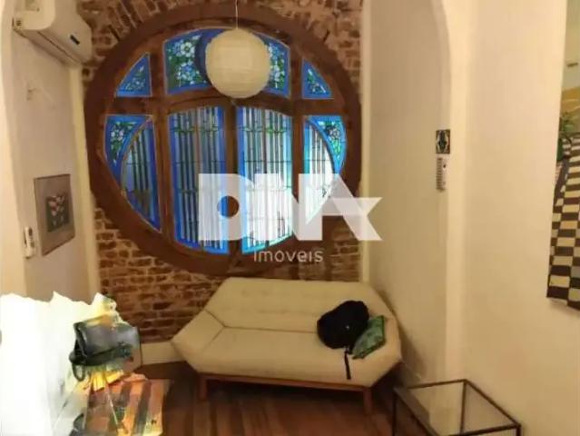 Casa / Sobrado para Venda em Rio de Janeiro/RJ Botafogo 7 Quartos