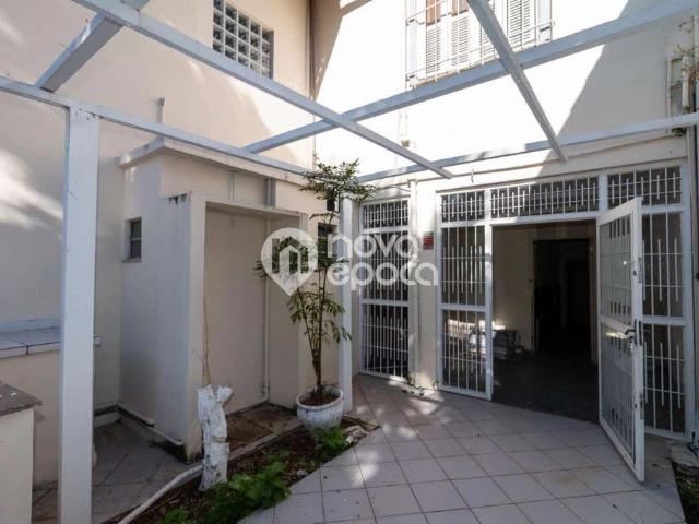 Casa / Sobrado para Venda em Rio de Janeiro/RJ Botafogo 7 Quartos