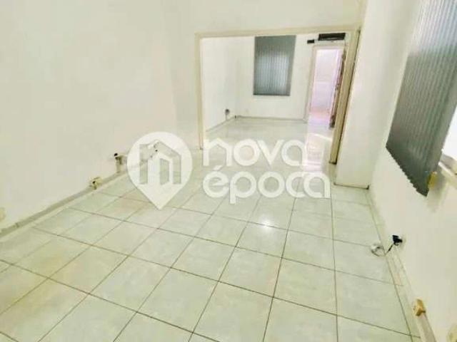 Casa / Sobrado para Venda em Rio de Janeiro/RJ Botafogo 7 Quartos