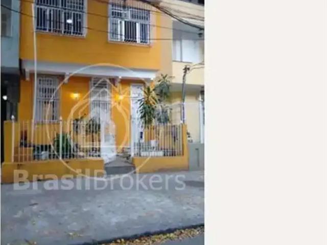 Casa / Sobrado para Venda em Rio de Janeiro/RJ Botafogo 7 Quartos