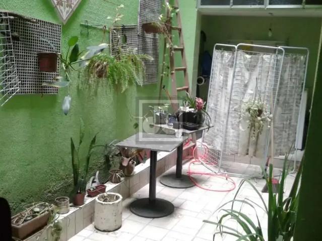Casa / Sobrado para Venda em Rio de Janeiro/RJ Botafogo 7 Quartos