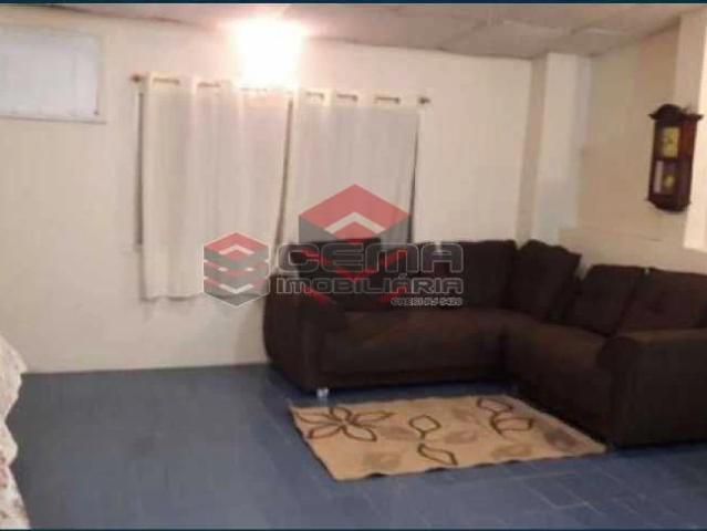Casa / Sobrado para Venda em Rio de Janeiro/RJ Botafogo 7 Quartos