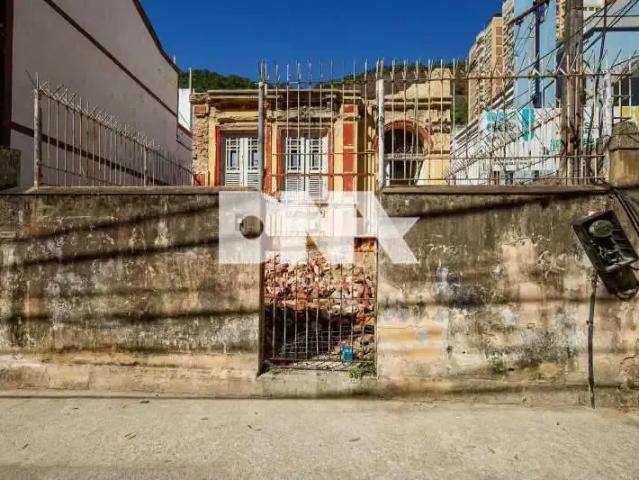 Casa / Sobrado para Venda em Rio de Janeiro/RJ Botafogo