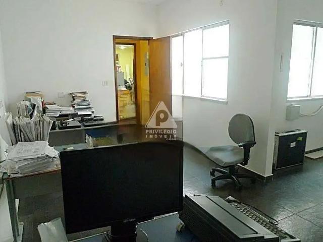 Casa / Sobrado para Venda em Rio de Janeiro/RJ Botafogo 8 Quartos