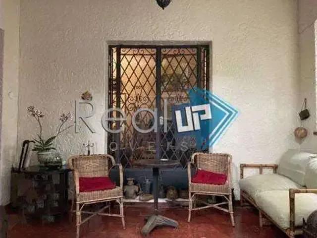 Casa / Sobrado para Venda em Rio de Janeiro/RJ Botafogo 8 Quartos