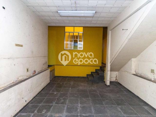 Casa / Sobrado para Venda em Rio de Janeiro/RJ Botafogo 8 Quartos