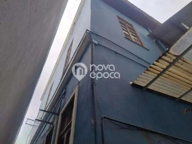Casa / Sobrado para Venda em Rio de Janeiro/RJ Botafogo 8 Quartos