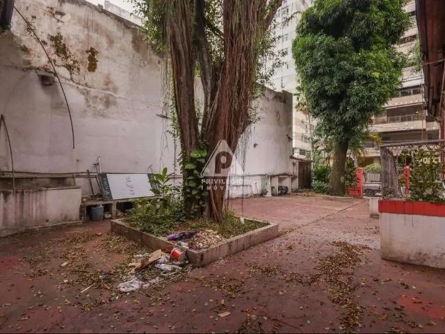 Casa / Sobrado para Venda em Rio de Janeiro/RJ Botafogo 8 Quartos