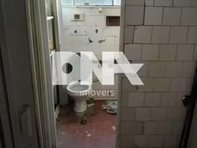 Casa / Sobrado para Venda em Rio de Janeiro/RJ Botafogo 8 Quartos
