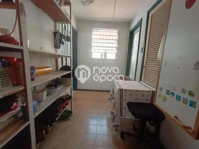 Casa / Sobrado para Venda em Rio de Janeiro/RJ Botafogo 8 Quartos