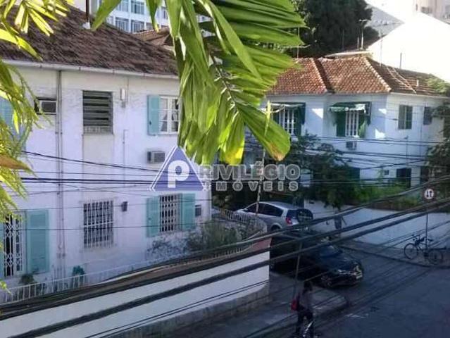 Casa / Sobrado para Venda em Rio de Janeiro/RJ Botafogo 8 Quartos