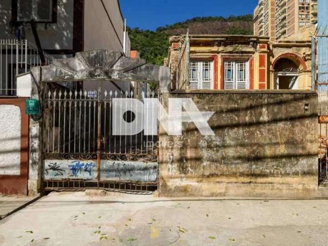 Casa / Sobrado para Venda em Rio de Janeiro/RJ Botafogo