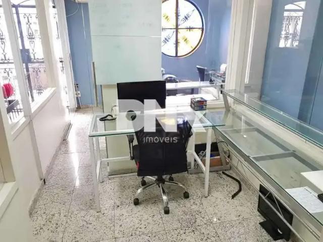 Casa / Sobrado para Venda em Rio de Janeiro/RJ Botafogo 9 Quartos
