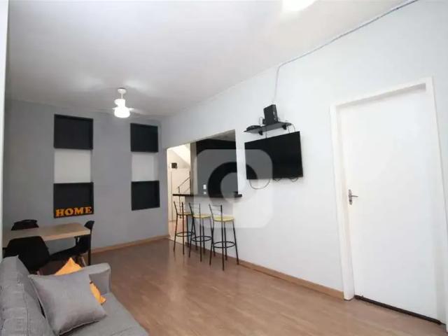 Casa / Sobrado para Venda em Rio de Janeiro/RJ Botafogo 9 Quartos