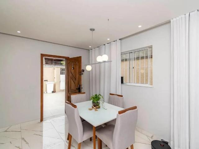 Casa / Sobrado para Venda em Rio de Janeiro/RJ Brás de Pina 5 Quartos
