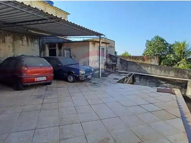 Casa / Sobrado para Venda em Rio de Janeiro/RJ Braz de Pina 4 Quartos
