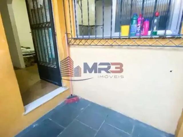 Casa / Sobrado para Venda em Rio de Janeiro/RJ Braz de Pina 1 Quartos