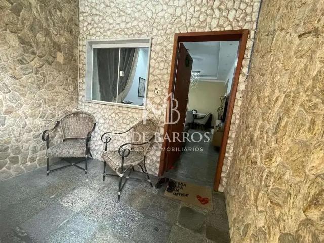 Casa / Sobrado para Venda em Rio de Janeiro/RJ Braz de Pina 2 Quartos