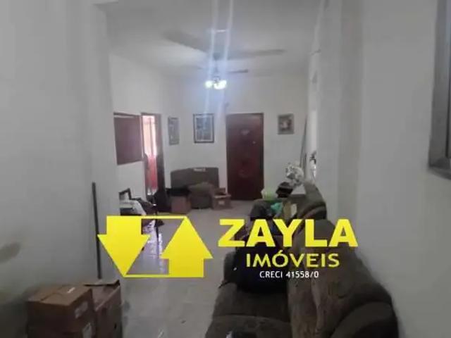 Casa / Sobrado para Venda em Rio de Janeiro/RJ Braz de Pina 2 Quartos