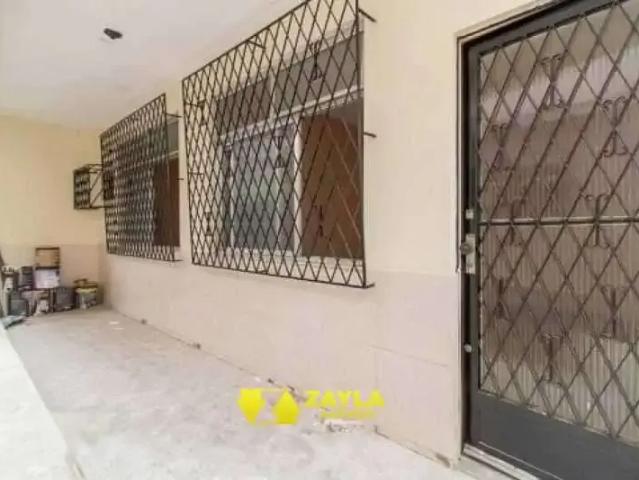 Casa / Sobrado para Venda em Rio de Janeiro/RJ Braz de Pina 2 Quartos