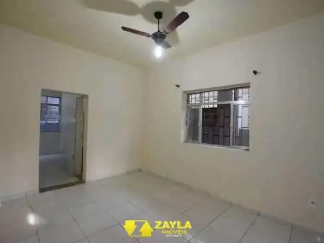 Casa / Sobrado para Venda em Rio de Janeiro/RJ Braz de Pina 2 Quartos